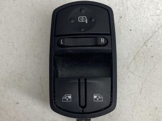 bontott OPEL CORSA D Bal első Ablakemelő Kapcsoló