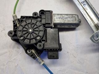 bontott OPEL CORSA D Bal első Ablakemelő Motor