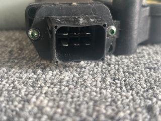 bontott OPEL CORSA D Bal első Ablakemelő Motor