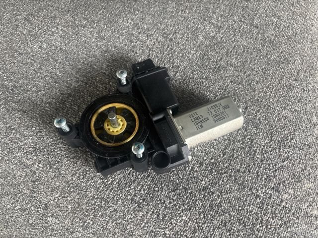 bontott OPEL CORSA D Bal első Ablakemelő Motor