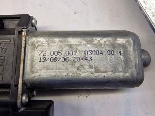 bontott OPEL CORSA D Bal első Ablakemelő Motor