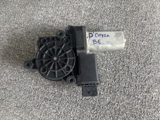 bontott OPEL CORSA D Bal első Ablakemelő Motor