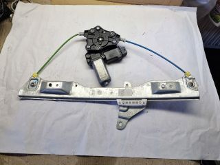 bontott OPEL CORSA D Bal első Ablakemelő Motor