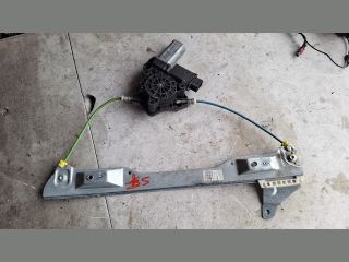 bontott OPEL CORSA D Bal első Ablakemelő Szerkezet (Elektromos)