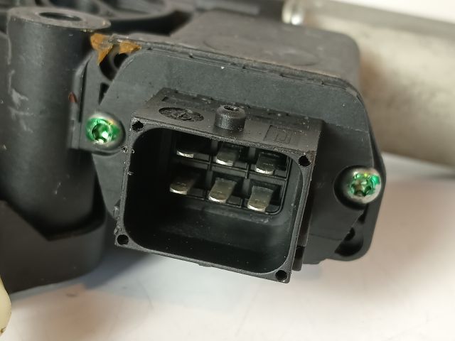 bontott OPEL CORSA D Bal első Ablakemelő Szerkezet (Elektromos)