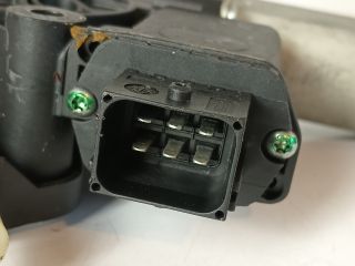 bontott OPEL CORSA D Bal első Ablakemelő Szerkezet (Elektromos)