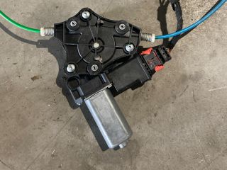 bontott OPEL CORSA D Bal első Ablakemelő Szerkezet (Elektromos)