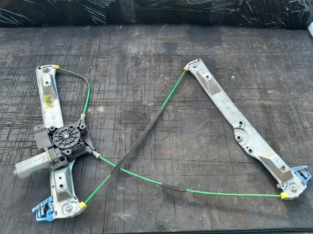 bontott OPEL CORSA D Bal első Ablakemelő Szerkezet (Elektromos)