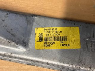 bontott OPEL CORSA D Bal első Ablakemelő Szerkezet (Elektromos)