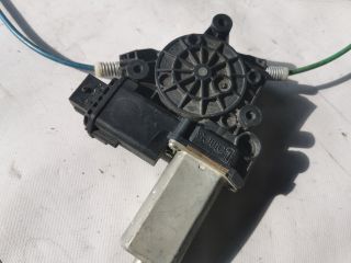 bontott OPEL CORSA D Bal első Ablakemelő Szerkezet (Elektromos)