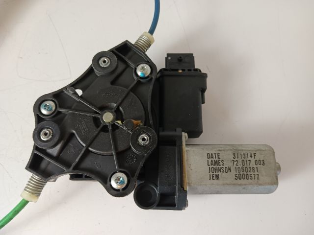 bontott OPEL CORSA D Bal első Ablakemelő Szerkezet (Elektromos)