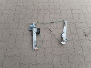 bontott OPEL CORSA D Bal első Ablakemelő Szerkezet (Elektromos)