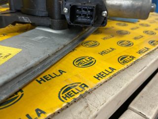 bontott OPEL CORSA D Bal első Ablakemelő Szerkezet (Elektromos)