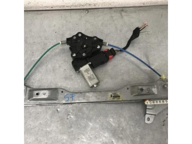 bontott OPEL CORSA D Bal első Ablakemelő Szerkezet (Elektromos)