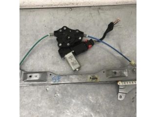 bontott OPEL CORSA D Bal első Ablakemelő Szerkezet (Elektromos)