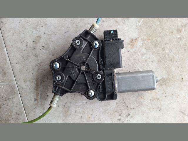 bontott OPEL CORSA D Bal első Ablakemelő Szerkezet (Elektromos)