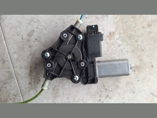 bontott OPEL CORSA D Bal első Ablakemelő Szerkezet (Elektromos)