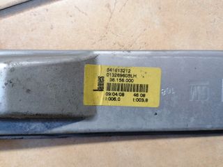 bontott OPEL CORSA D Bal első Ablakemelő Szerkezet (Elektromos)