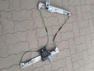 bontott OPEL CORSA D Bal első Ablakemelő Szerkezet (Elektromos)