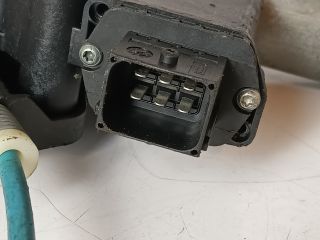 bontott OPEL CORSA D Bal első Ablakemelő Szerkezet (Elektromos)