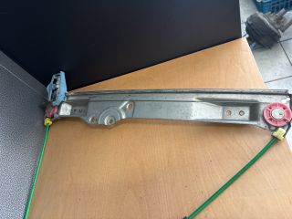 bontott OPEL CORSA D Bal első Ablakemelő Szerkezet (Elektromos)