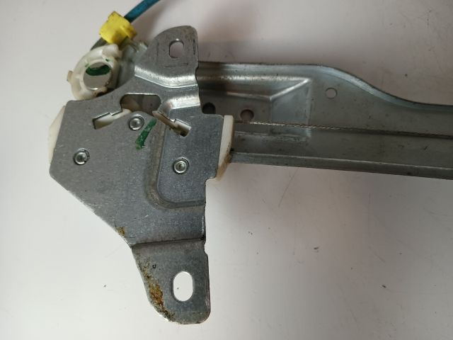 bontott OPEL CORSA D Bal első Ablakemelő Szerkezet (Elektromos)