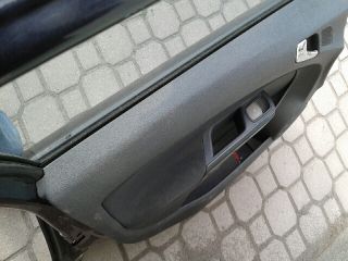 bontott OPEL CORSA D Bal első Ablakemelő Szerkezet (Elektromos)