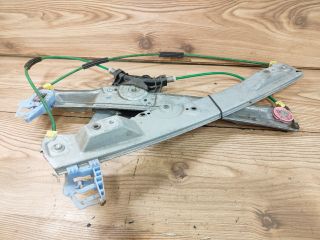 bontott OPEL CORSA D Bal első Ablakemelő Szerkezet (Elektromos)