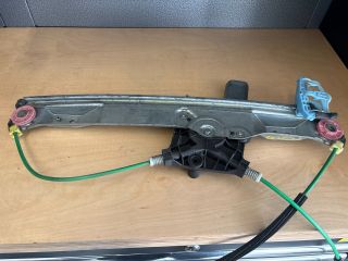 bontott OPEL CORSA D Bal első Ablakemelő Szerkezet (Elektromos)