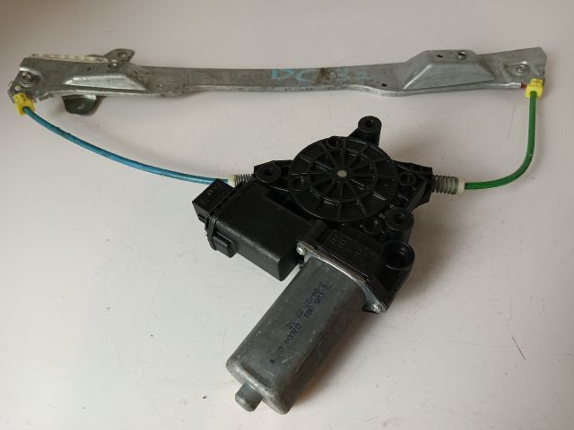 bontott OPEL CORSA D Bal első Ablakemelő Szerkezet (Elektromos)