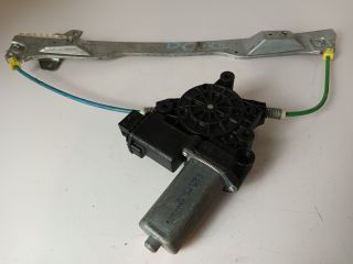 bontott OPEL CORSA D Bal első Ablakemelő Szerkezet (Elektromos)