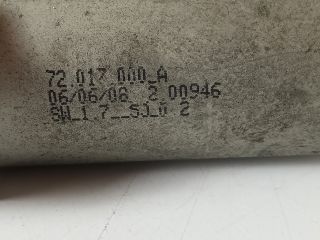 bontott OPEL CORSA D Bal első Ablakemelő Szerkezet (Elektromos)