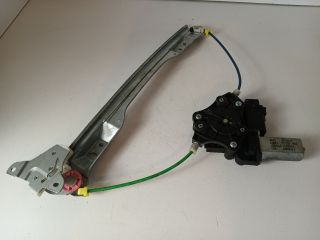 bontott OPEL CORSA D Bal első Ablakemelő Szerkezet (Elektromos)