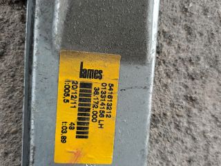 bontott OPEL CORSA D Bal első Ablakemelő Szerkezet (Elektromos)