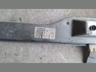bontott OPEL CORSA D Bal első Ablakemelő Szerkezet (Elektromos)