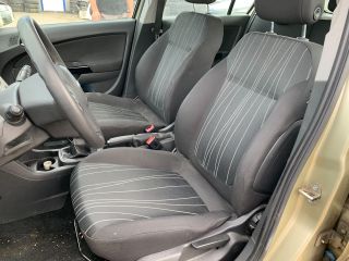 bontott OPEL CORSA D Bal első Ablakemelő Szerkezet (Elektromos)