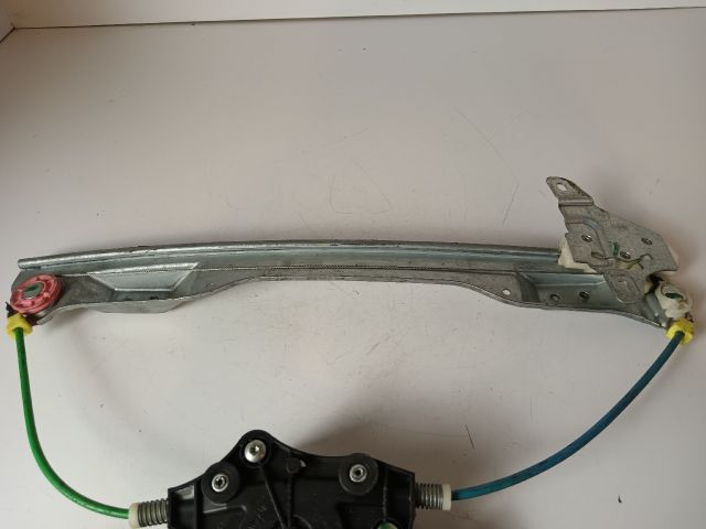 bontott OPEL CORSA D Bal első Ablakemelő Szerkezet (Elektromos)