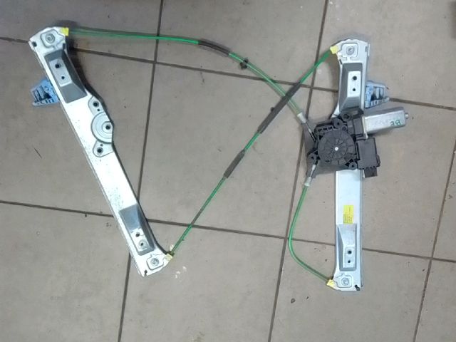 bontott OPEL CORSA D Bal első Ablakemelő Szerkezet (Elektromos)