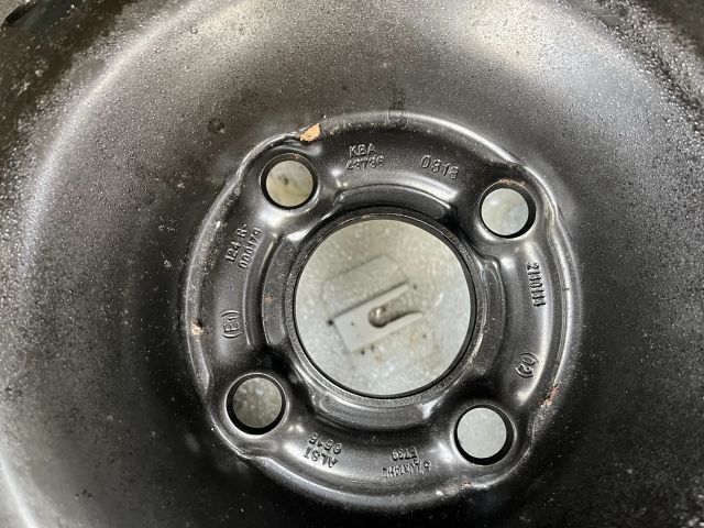 bontott OPEL CORSA D Bal első Ablakemelő Szerkezet (Mechanikus)