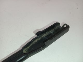 bontott OPEL CORSA D Bal első Ablaktörlő Kar