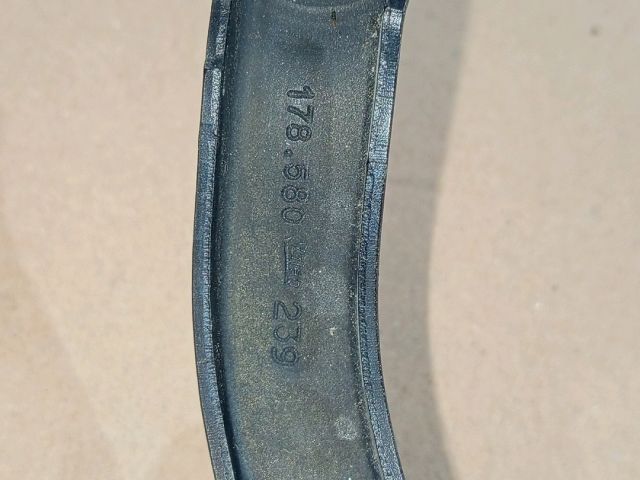 bontott OPEL CORSA D Bal első Ablaktörlő Kar