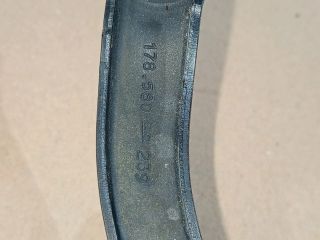 bontott OPEL CORSA D Bal első Ablaktörlő Kar