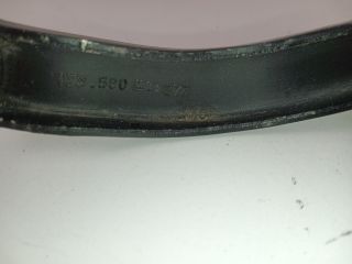 bontott OPEL CORSA D Bal első Ablaktörlő Kar