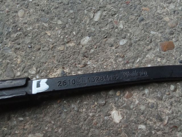 bontott OPEL CORSA D Bal első Ablaktörlő Kar