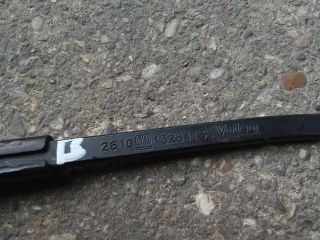 bontott OPEL CORSA D Bal első Ablaktörlő Kar