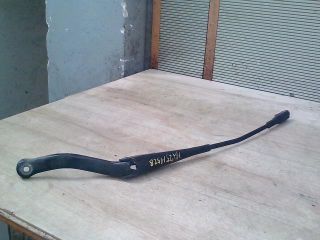 bontott OPEL CORSA D Bal első Ablaktörlő Kar