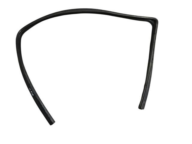 bontott OPEL CORSA D Bal első Ablakvezető Gumi