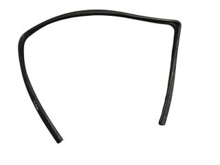 bontott OPEL CORSA D Bal első Ablakvezető Gumi