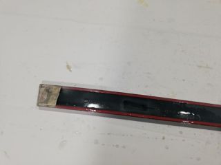 bontott OPEL CORSA D Bal első Ajtó Díszléc