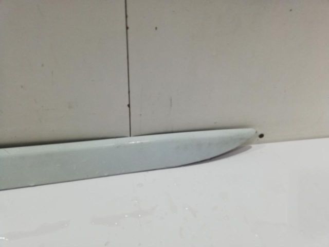 bontott OPEL CORSA D Bal első Ajtó Díszléc